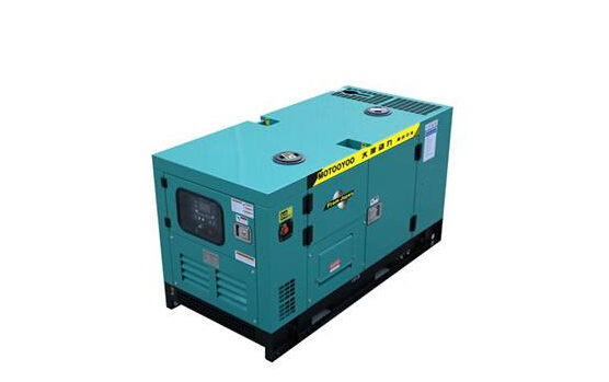 日照科克50kw小型柴油发电机组_COPY