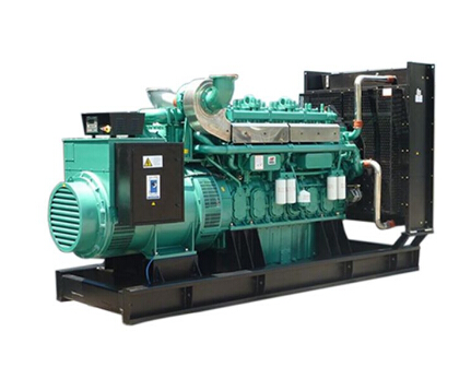 日照宗申动力250kw大型柴油发电机_COPY