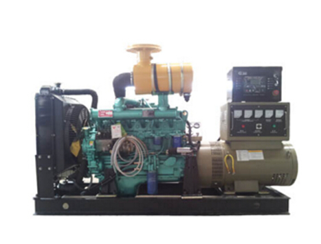 日照宗申动力200kw大型柴油发电机组
