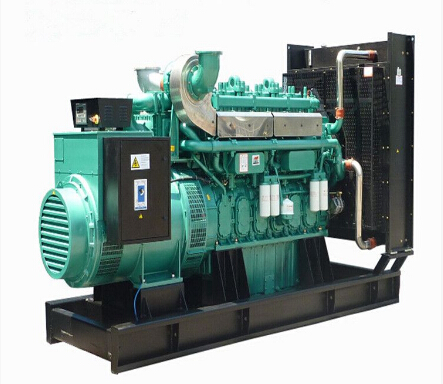 日照宗申动力30kw小型柴油发电机组_COPY