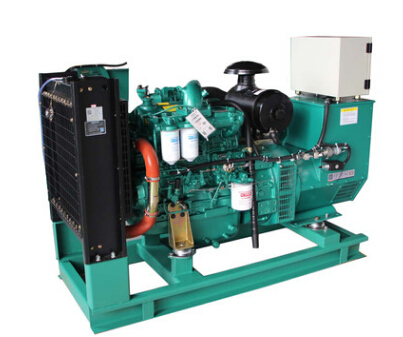 日照宗申动力12kw小型柴油发电机_COPY