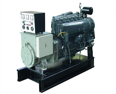 日照宗申动力5kw小型柴油发电机_COPY