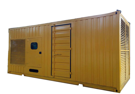 日照大型发电机租赁_COPY_COPY