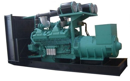 日照200kw康明斯发电机组