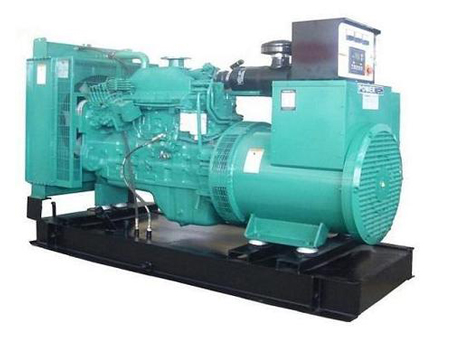 日照80kw康明斯柴油发电机组