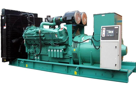 日照150kw康明斯柴油发电机组