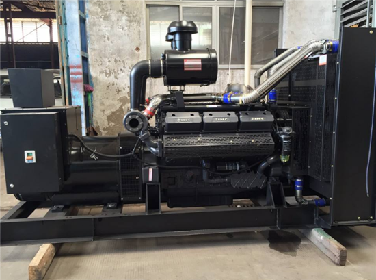 日照柴油发电机 日照柴油发电机