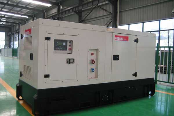 日照静音发电机组租赁_COPY_COPY